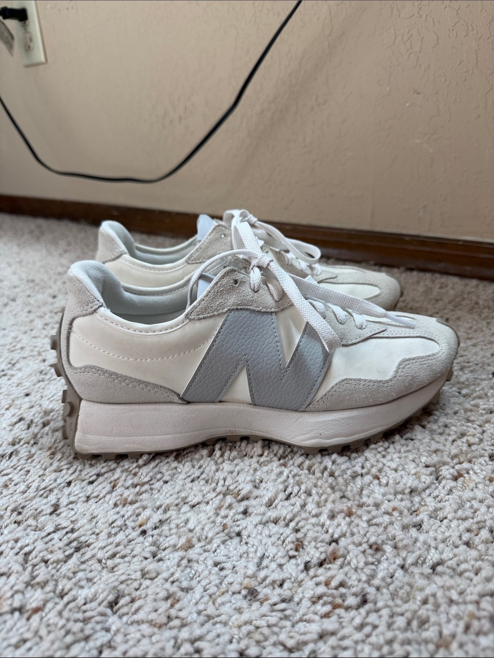 327 New Balance